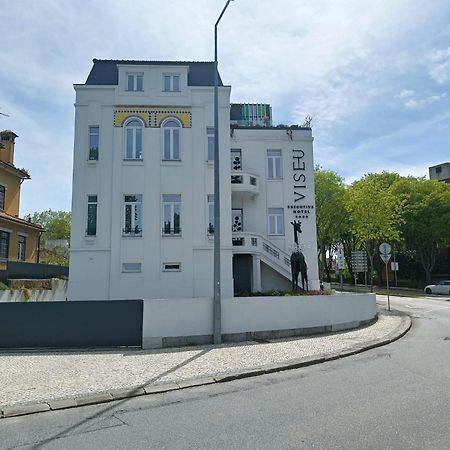 Viseu Executive Hotel Kültér fotó