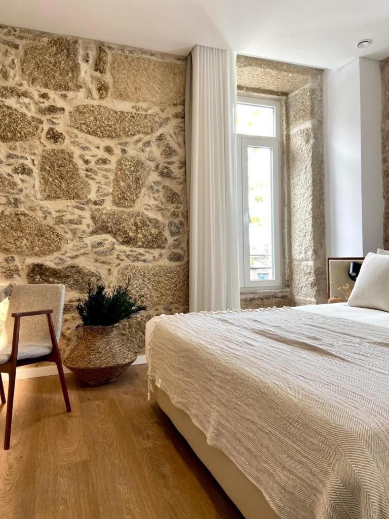 Viseu Executive Hotel Kültér fotó