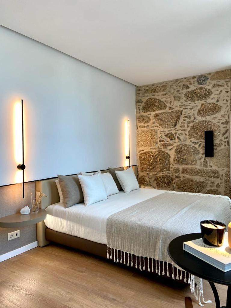 Viseu Executive Hotel Kültér fotó