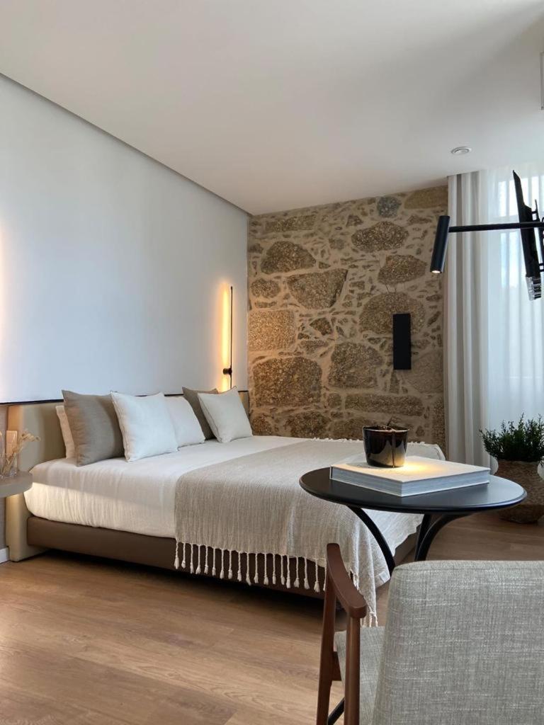 Viseu Executive Hotel Kültér fotó
