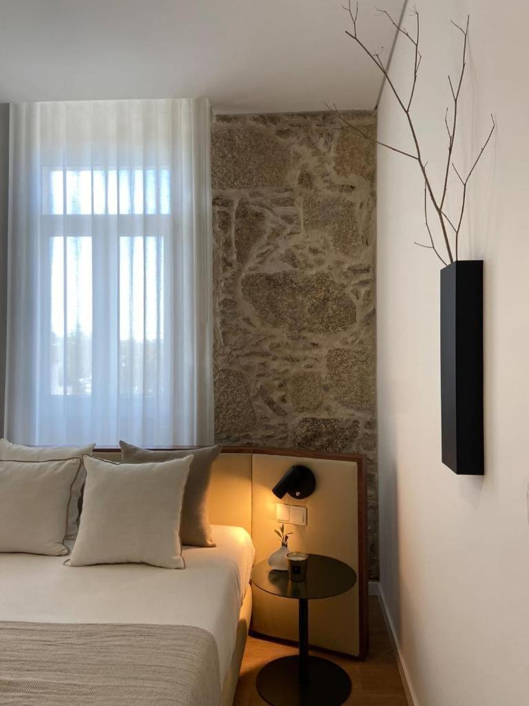 Viseu Executive Hotel Kültér fotó