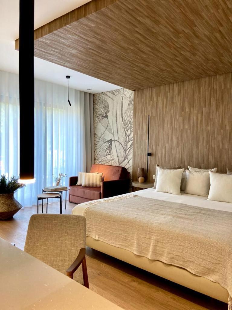 Viseu Executive Hotel Kültér fotó