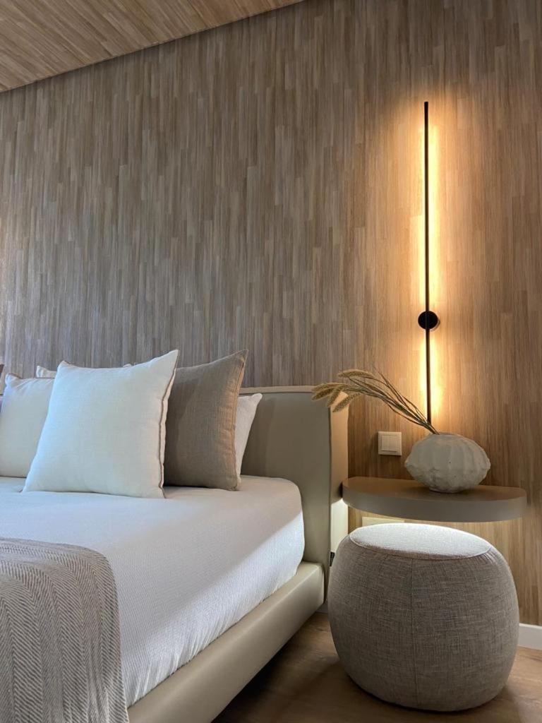 Viseu Executive Hotel Kültér fotó