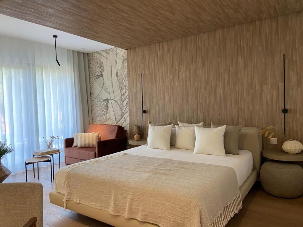 Viseu Executive Hotel Kültér fotó