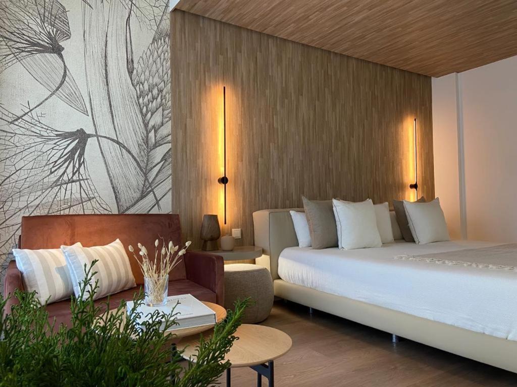 Viseu Executive Hotel Kültér fotó