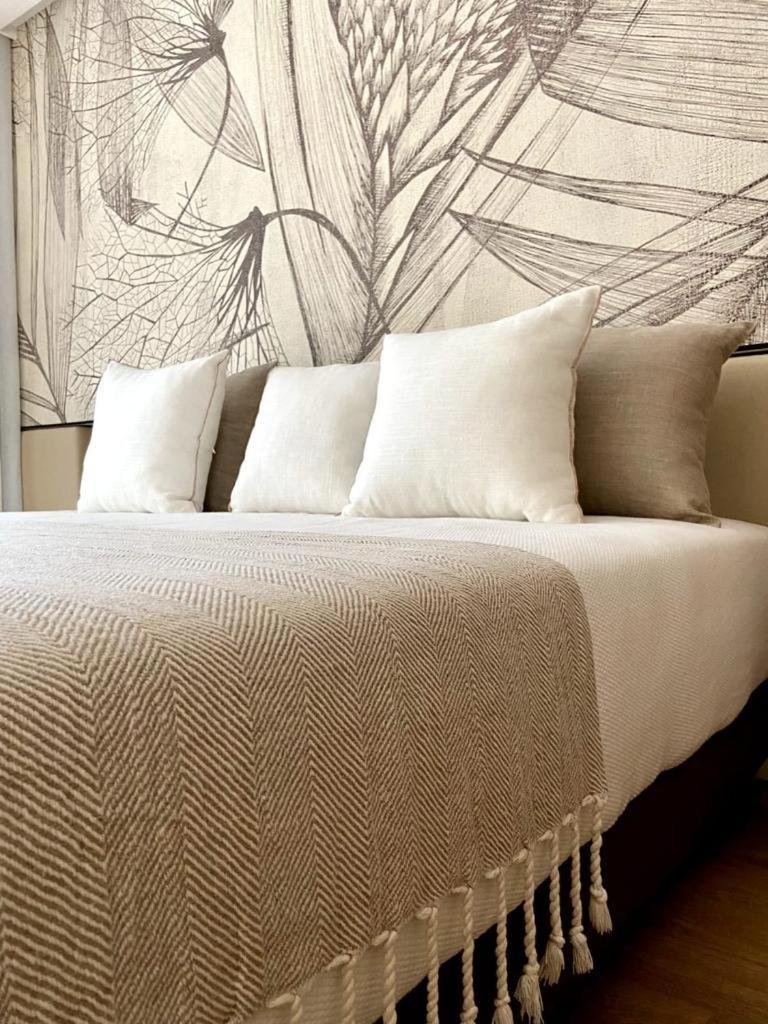 Viseu Executive Hotel Kültér fotó