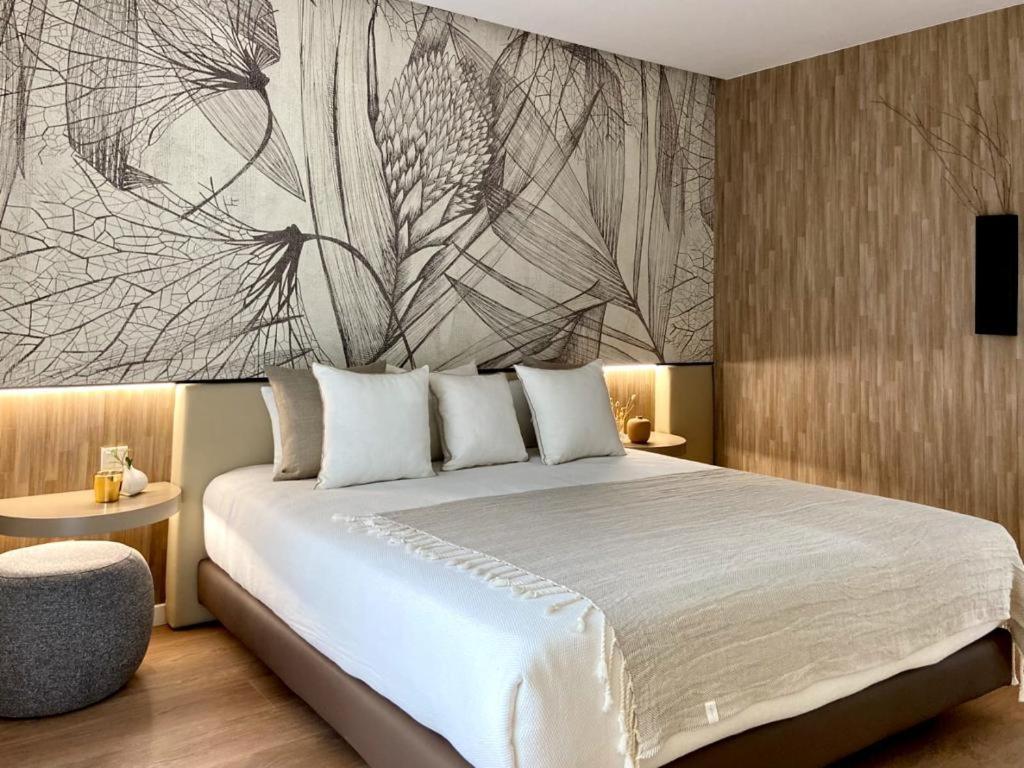 Viseu Executive Hotel Kültér fotó