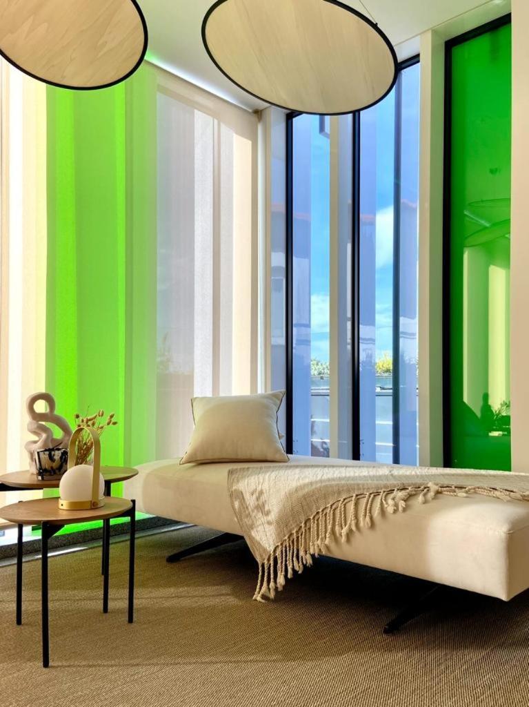 Viseu Executive Hotel Kültér fotó