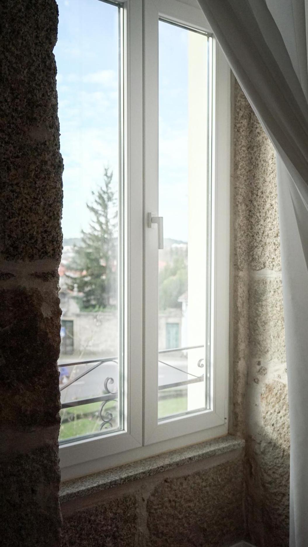 Viseu Executive Hotel Kültér fotó