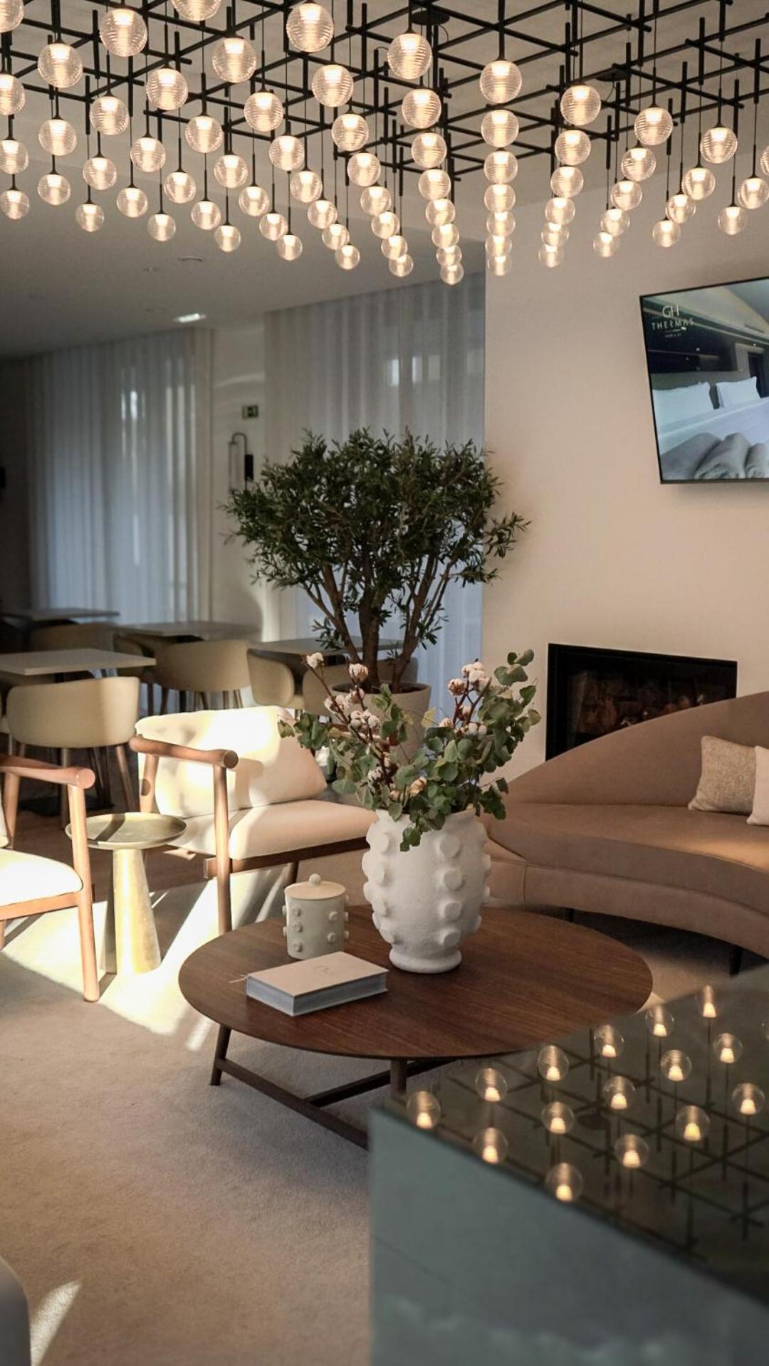 Viseu Executive Hotel Kültér fotó